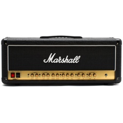 MARSHALL DSL100HR - HEAD...