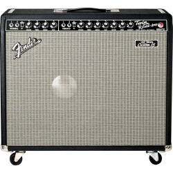 FENDER 65 TWIN CUSTOM 15