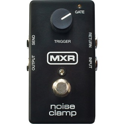 DUNLOP MXR M195 NOISE CLAMP