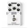 DUNLOP MXR M87 BASS COMPRESSOR