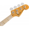 FENDER AMERICAN ORIGINAL 70S JAZZ BASS MN NAT