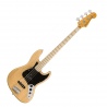 FENDER AMERICAN ORIGINAL 70S JAZZ BASS MN NAT