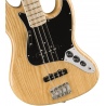 FENDER AMERICAN ORIGINAL 70S JAZZ BASS MN NAT