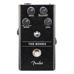 FENDER THE BENDS COMPRESSOR...
