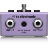 TC ELECTRONIC 3RD DIMENSION CHORUS