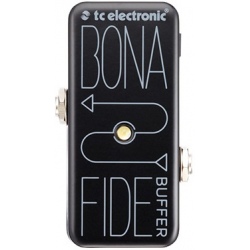 TC ELECTRONIC BONAFIDE BUFFER