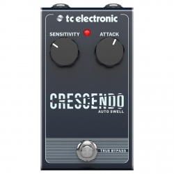 TC ELECTRONIC CRESCENDO...