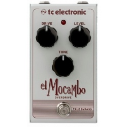 TC ELECTRONIC EL MOCAMBO...