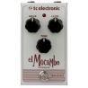 TC ELECTRONIC EL MOCAMBO OVERDRIVE