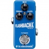 TC ELECTRONIC FLASHBACK MINI DELAY