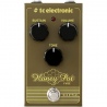 TC ELECTRONIC HONEY POT FUZZ