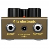 TC ELECTRONIC HONEY POT FUZZ