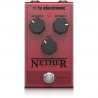 TC ELECTRONIC NETHER OCTAVER