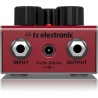 TC ELECTRONIC NETHER OCTAVER