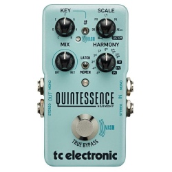 TC ELECTRONIC QUINTESSENCE...