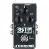 TC ELECTRONIC SENTRY NOISE GATE