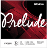 D'ADDARIO J812 STRUNA A 1/2M