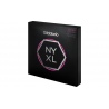 D'ADDARIO NYXL 32-130 STRUNY DO GITARY BASOWEJ 6-CIO STRUNOWEJ