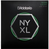 D'ADDARIO NYXL 40-95 STRUNY DO GITARY BASOWEJ
