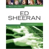 PWM. ED SHEERAN, REALLY EASY PIANO