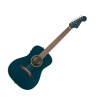 FENDER MALIBU CLASSIC PF COSMIC TURQUOISE