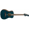 FENDER MALIBU CLASSIC PF COSMIC TURQUOISE