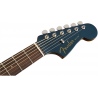 FENDER MALIBU CLASSIC PF COSMIC TURQUOISE