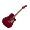 FENDER REDONDO PLAYER WN CAR