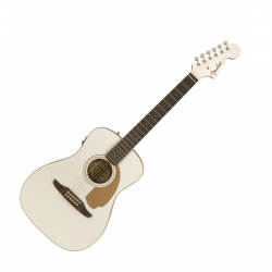 FENDER MALIBU PLAYER WN AG