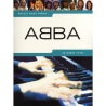 PWM. ABBA. REALLY EASY PIANO