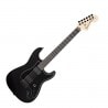 FENDER JIM ROOT STRATOCASTER EB B/W/B/BLK