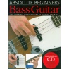 PWM. ABSOLUTE BEGGINERS BASS GUITAR
