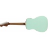 FENDER MALIBU PLAYER AQS AS - GITARA ELEKTROAKUSTYCZNA