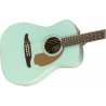 FENDER MALIBU PLAYER AQS AS - GITARA ELEKTROAKUSTYCZNA