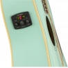 FENDER MALIBU PLAYER AQS AS - GITARA ELEKTROAKUSTYCZNA