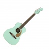 FENDER MALIBU PLAYER AQS AS - GITARA ELEKTROAKUSTYCZNA