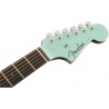 FENDER MALIBU PLAYER AQS AS - GITARA ELEKTROAKUSTYCZNA