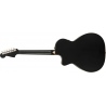 FENDER NEWPORTER SPECIAL PF MATTE BLACK