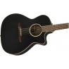 FENDER NEWPORTER SPECIAL PF MATTE BLACK