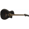 FENDER NEWPORTER SPECIAL PF MATTE BLACK