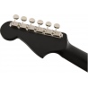 FENDER NEWPORTER SPECIAL PF MATTE BLACK