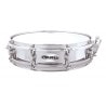MAPEX MPX STEEL MPST4351 14x3,5'' STEEL PICCOLO SNARE DRUM WERBEL