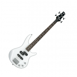 IBANEZ GSRM20-PW MIKRO BASS