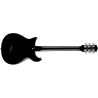 GRETSCH G5135CVT-PS STUMP-O-MATIC BLK