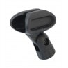 ATHLETIC MIC CL 3/8
