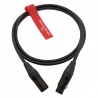 REDS STUDIO (9M) K/K MC 21 90 BXS kabel mikrofonowy 9 m
