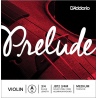 D'ADDARIO PRELUDE STRUNA A  J812 3/4