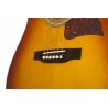EPIPHONE MASTERBILT DR-400MCE FCS
