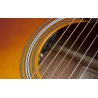EPIPHONE MASTERBILT DR-400MCE FCS