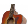 EPIPHONE MASTERBILT DR-400MCE FCS
